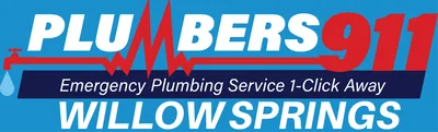 Plumbers 911 Willow Springs